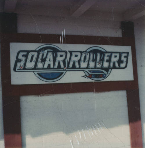 Solar Rollers - 710 South Forest Avenue, Tempe, Arizona