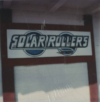 Solar Rollers - 710 South Forest Avenue, Tempe, Arizona