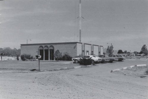 KNIX/KTUF Radio - 600 East Gilbert Road, Tempe, Arizona