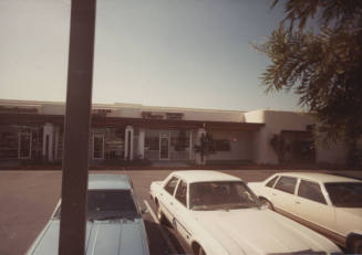 Master Draperies & Carpets - 1707 East Guadalupe Road, Tempe, Arizona