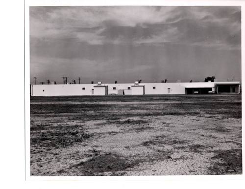 Penn-Mor Company Building Photographic Print and Duplicate