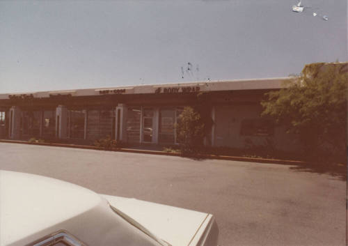 Body Wrap - 1707 East Guadalupe Road, Tempe, Arizona