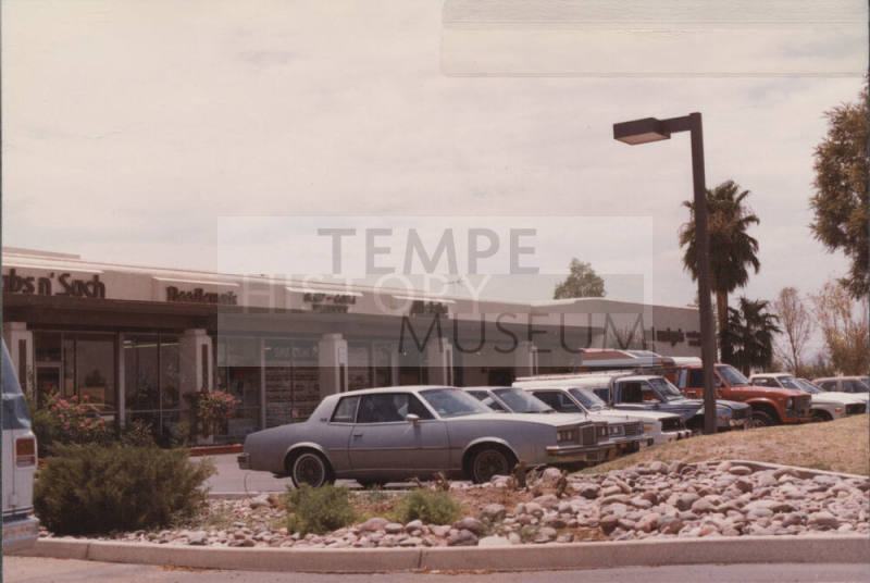 Allstate - 1707 East Guadalupe Road, Tempe, Arizona