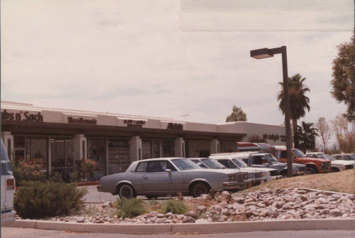 Allstate - 1707 East Guadalupe Road, Tempe, Arizona