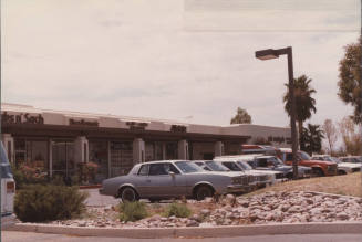 Allstate - 1707 East Guadalupe Road, Tempe, Arizona
