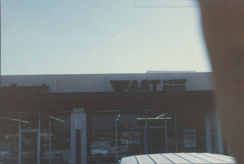 Fast 1-Hour Photo - 1709 East Guadalupe Road, Tempe, Arizona