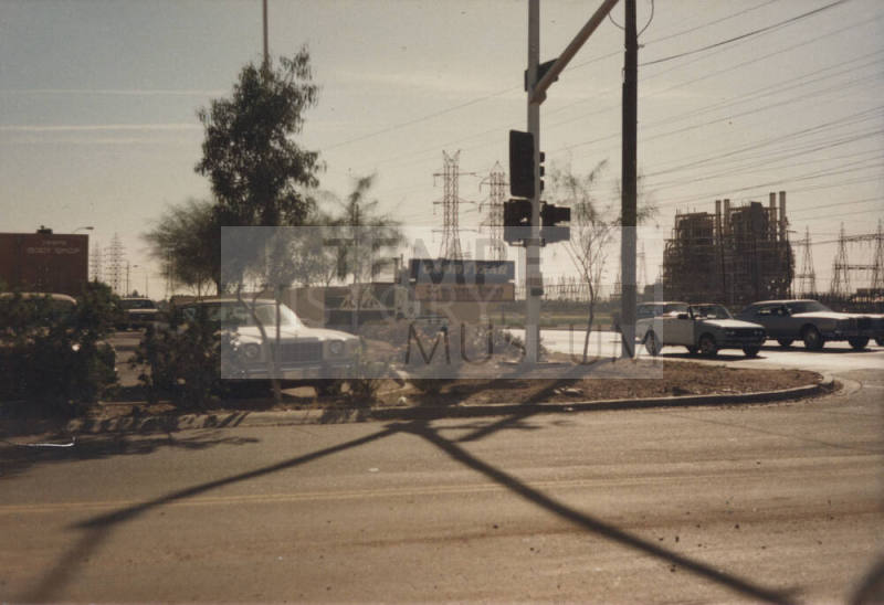 Western States Tires - 101 South Hayden Road, Tempe, Arizona