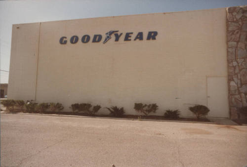 Goodyear - 101 South Hayden Road, Tempe, Arizona