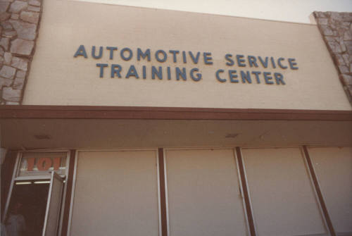 Goodyear-Automotive Service - 101 South Hayden Road, Tempe, Arizona