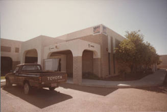 Maaco Auto Painting - 525 South Hayden Road, Tempe, Arizona