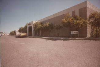Maaco Auto Painting - 525 South Hayden Road, Tempe, Arizona