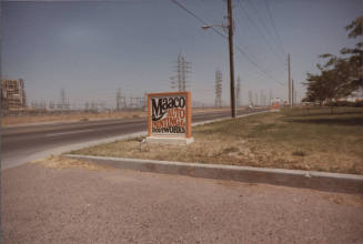 Maaco Auto Painting - 525 South Hayden Road, Tempe, Arizona