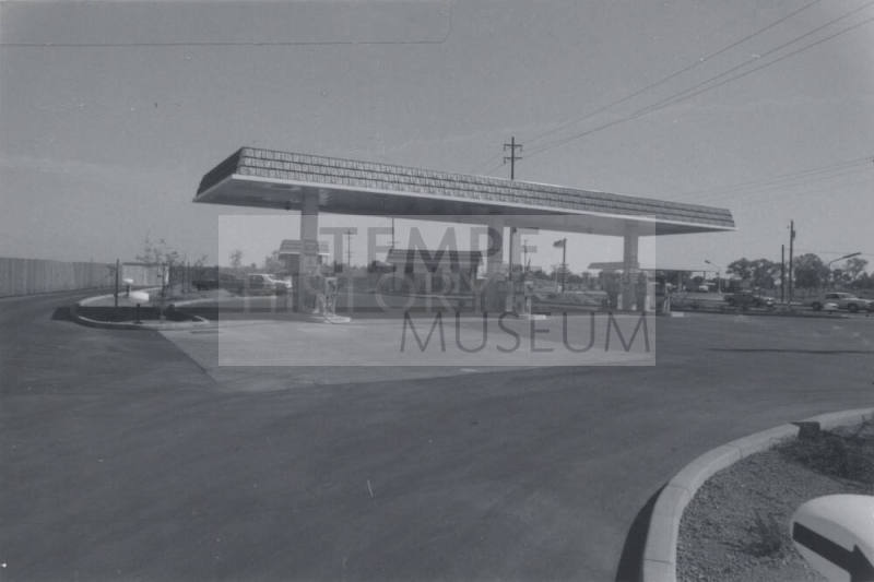Unknown - 725 South Hayden Road, Tempe, Arizona