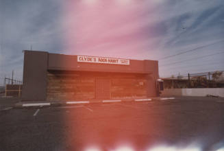 Clyde's Rock-Habit - 910 North Hayden Road, Tempe, Arizona