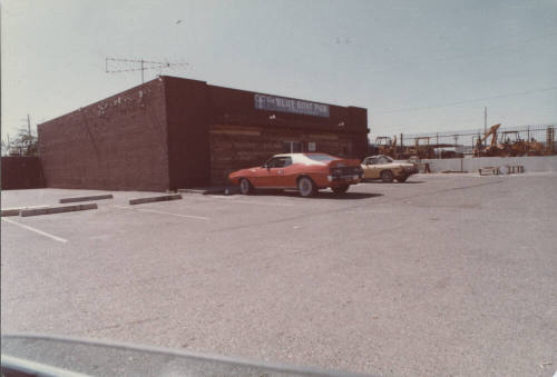 Blue Goat Pub - 910 North Hayden Road, Tempe, Arizona