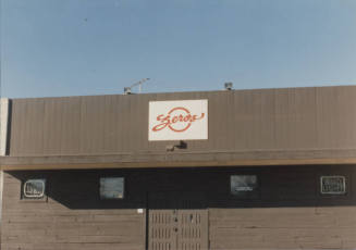 Zeros - 910 North Hayden Road, Tempe, Arizona