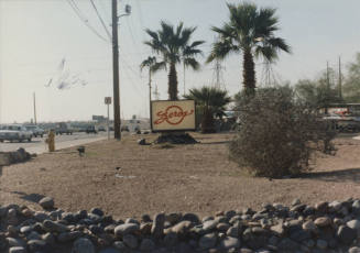 Zeros - 910 North Hayden Road, Tempe, Arizona