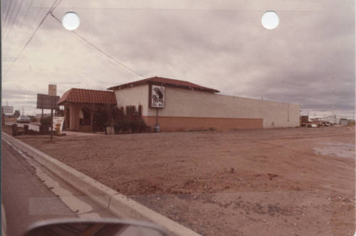 Los Olivos del Rio - 1300 North Hayden Road, Tempe, Arizona