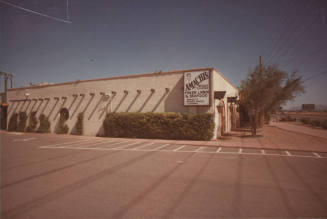 Amachi's - 1300 North Hayden Road, Tempe, Arizona