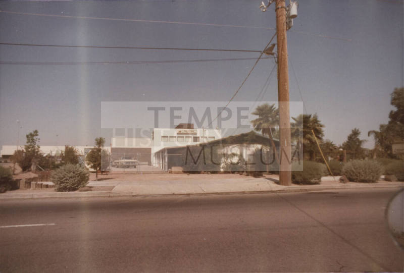 Rub-A-Dub Spas - 1322 North McClintock Drive, Tempe, Arizona