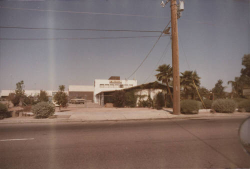 Rub-A-Dub Spas - 1322 North McClintock Drive, Tempe, Arizona