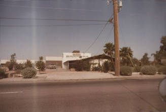 Rub-A-Dub Spas - 1322 North McClintock Drive, Tempe, Arizona