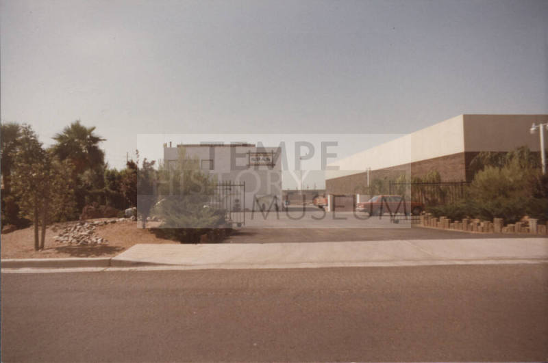 Rub-A-Dub Spas - 1322 North McClintock Drive, Tempe, Arizona