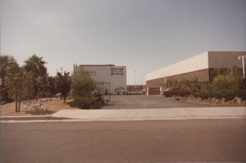 Rub-A-Dub Spas - 1322 North McClintock Drive, Tempe, Arizona