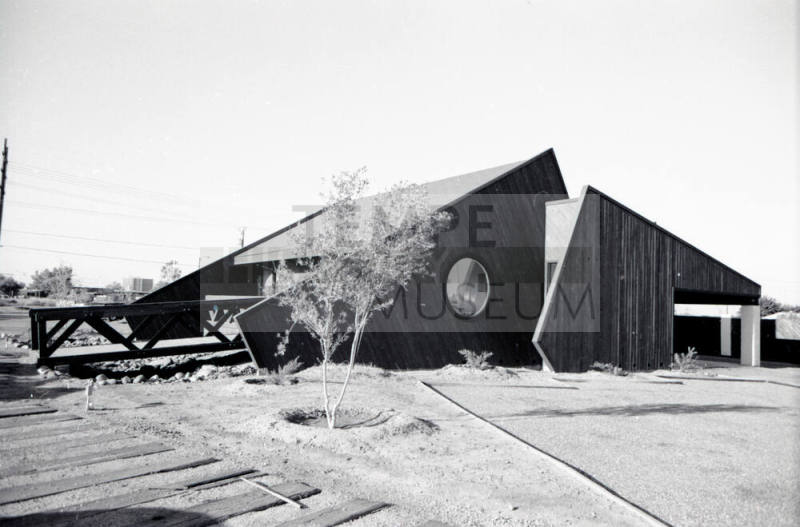 Automart, N. Scottsdale Rd., Tempe