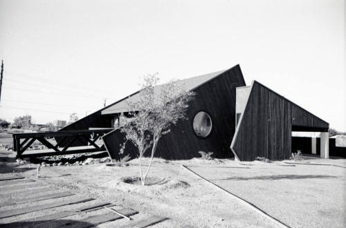 Automart, N. Scottsdale Rd., Tempe