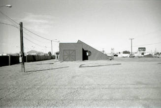 Automart, N. Scottsdale Rd., Tempe