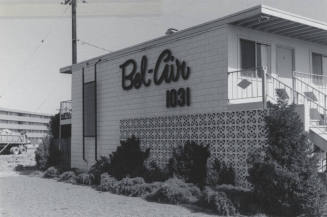 Bel-Air - 1031 East Lemon Street, Tempe, Arizona