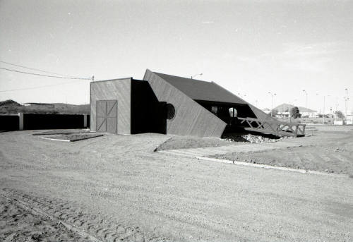 Automart, N. Scottsdale Rd., Tempe