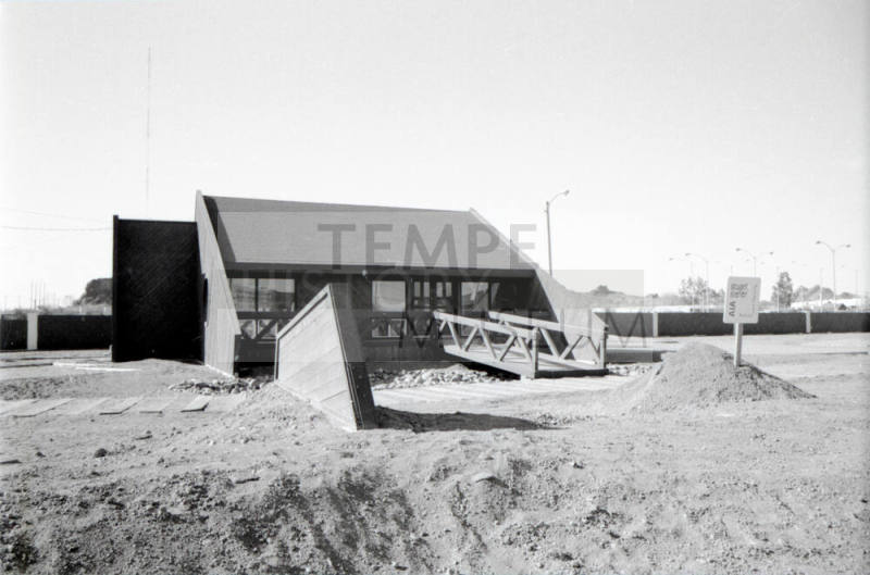 Automart, N. Scottsdale Rd., Tempe