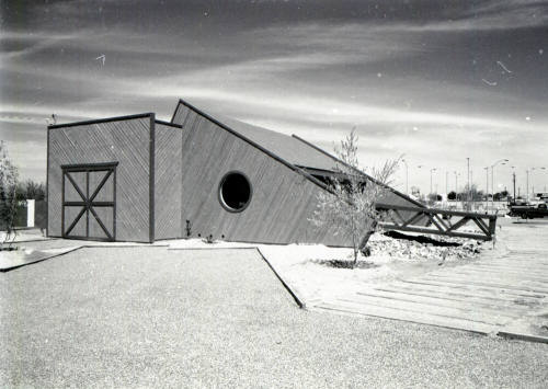 Automart, N. Scottsdale Rd., Tempe