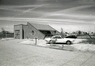 Automart, N. Scottsdale Rd., Tempe