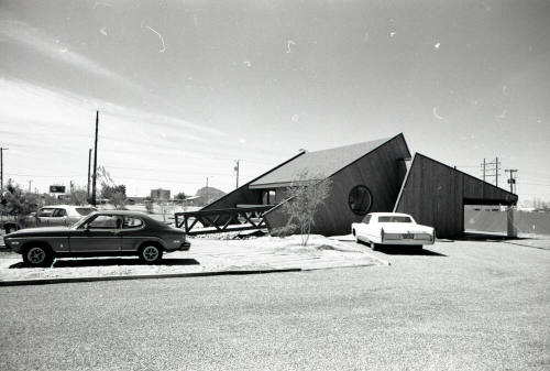Automart, N. Scottsdale Rd., Tempe