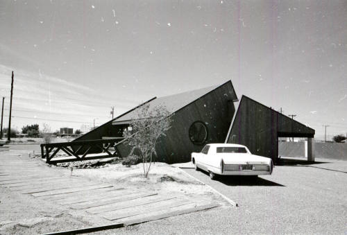 Automart, N. Scottsdale Rd., Tempe