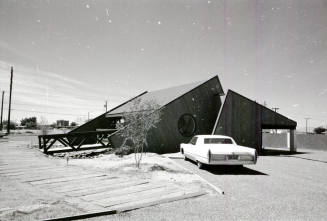 Automart, N. Scottsdale Rd., Tempe