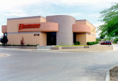 Baker Bros Floor Coverings - 3719 E. Bell Road Phoenix