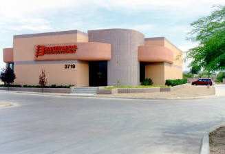 Baker Bros Floor Coverings - 3719 E. Bell Road Phoenix