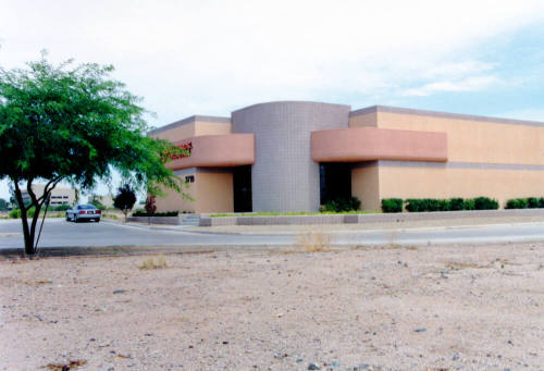 Baker Bros Floor Coverings - 3719 E. Bell Road Phoenix