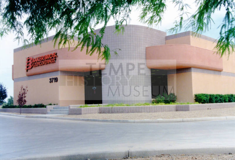 Baker Bros Floor Coverings - 3719 E. Bell Road Phoenix