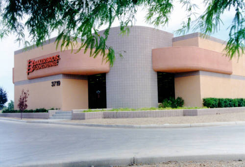 Baker Bros Floor Coverings - 3719 E. Bell Road Phoenix