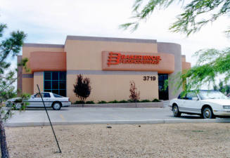Baker Bros. Floor Coverings - 3719 E. Bell Road Phoenix
