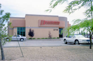 Baker Bros Floor Coverings 3719 E. Bell Road Phoenix