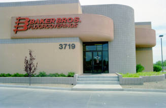 Baker Bros Floor Coverings 3719 E. Bell Road Phoenix