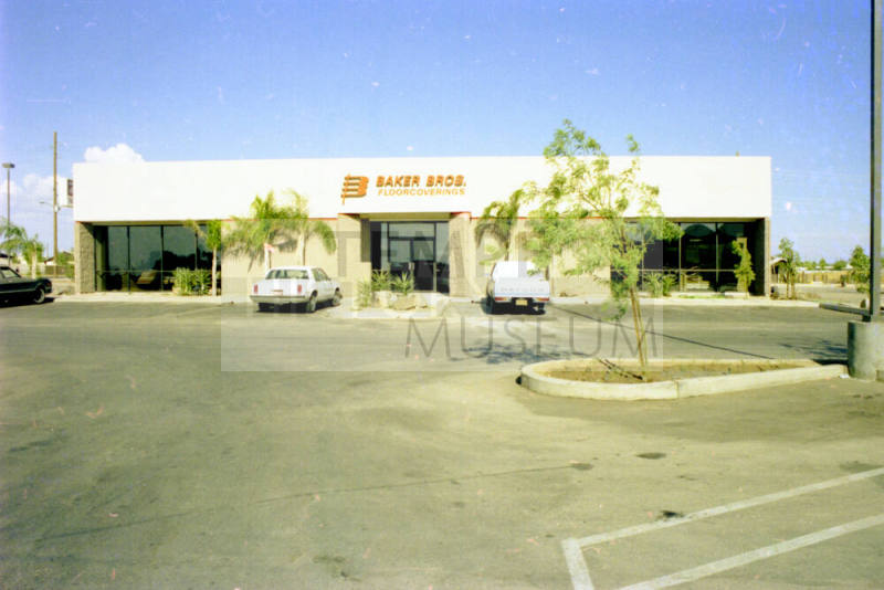 Baker Bros. Floor Coverings