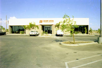 Baker Bros. Floor Coverings