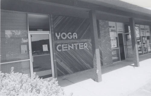 Yoga Center - 1039 East Lemon Street, Tempe, Arizona